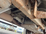 Chassis with Frame Condition