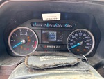 Cab with Warning Lights