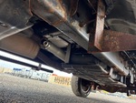 Chassis with Frame Condition