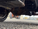 Drivetrain with Rear Axle
