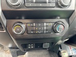 Cab with Heater