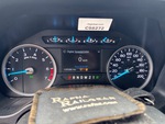 Cab with Oil Pressure