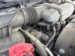 Engine with Engine - Right Side