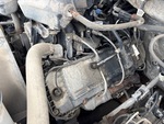 Engine with Engine - Left Side