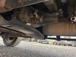 Drivetrain with Transfer Case