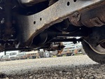 Drivetrain with Steer Axle