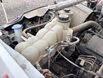 Engine with Cooling System Leaks