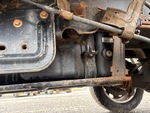 Engine with Fuel Leaks