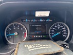 Cab with Gauges