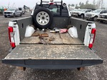 Chassis with Bed Body