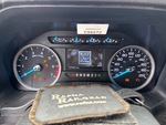 Cab with Warning Lights