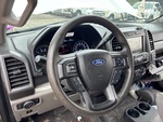 Cab with Steering Control