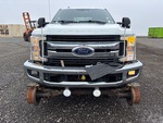 General Appearance with Exterior Lights