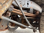 Chassis with Suspension Condition