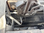 Engine with Radiator