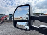 Cab with Mirrors