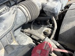 Engine with Engine - Right Side