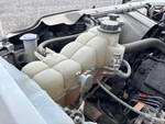 Engine with Cooling System Leaks