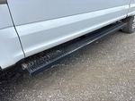 General Appearance with Steps/Ladders