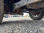 Drivetrain with Steer Axle