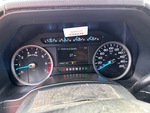 Cab with Gauges