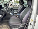 Cab with Seats/armrests