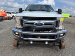 General Appearance with Exterior Lights