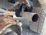 Engine with Exhaust System