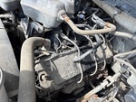 Engine with Engine - Left Side