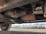 Drivetrain with Transfer Case