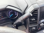 Cab with Gear Selector