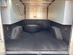 Chassis with Bed Body