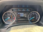 Cab with Warning Lights