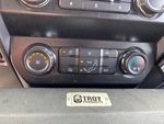 Cab with Heater