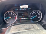 Cab with Oil Pressure