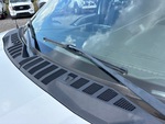 Cab with Windshield Wipers Operational