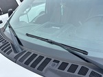 Cab with Windshield Wipers Operational