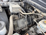 Engine with Engine - Left Side