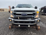 General Appearance with Exterior Lights