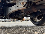 Drivetrain with Steer Axle