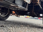 Drivetrain with Rear Axle