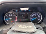 Cab with Gauges