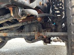 Chassis with Steering Components