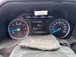 Cab with Oil Pressure