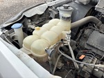 Engine with Cooling System Leaks