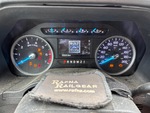 Cab with Warning Lights