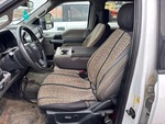 Cab with Seats/armrests