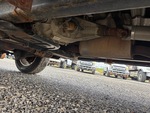 Drivetrain with Transfer Case