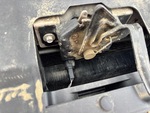 Engine with Radiator