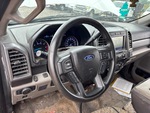 Cab with Steering Control